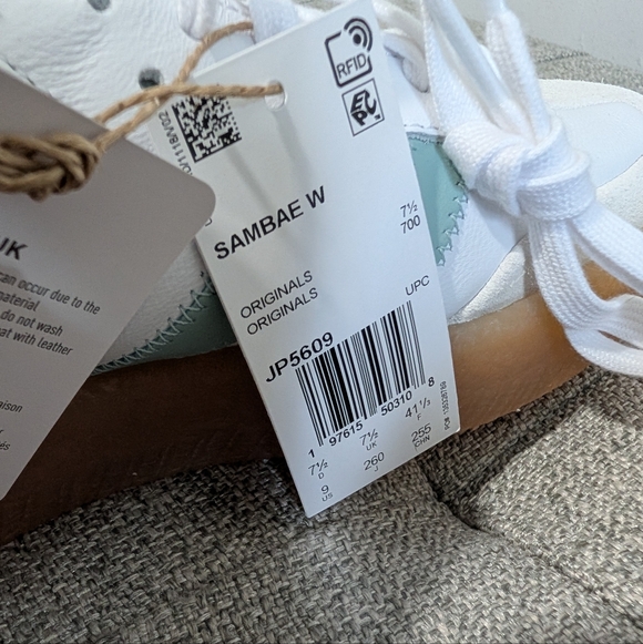 Adidas Sambae Women - Picture 5 of 7